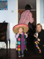 One small Mexican